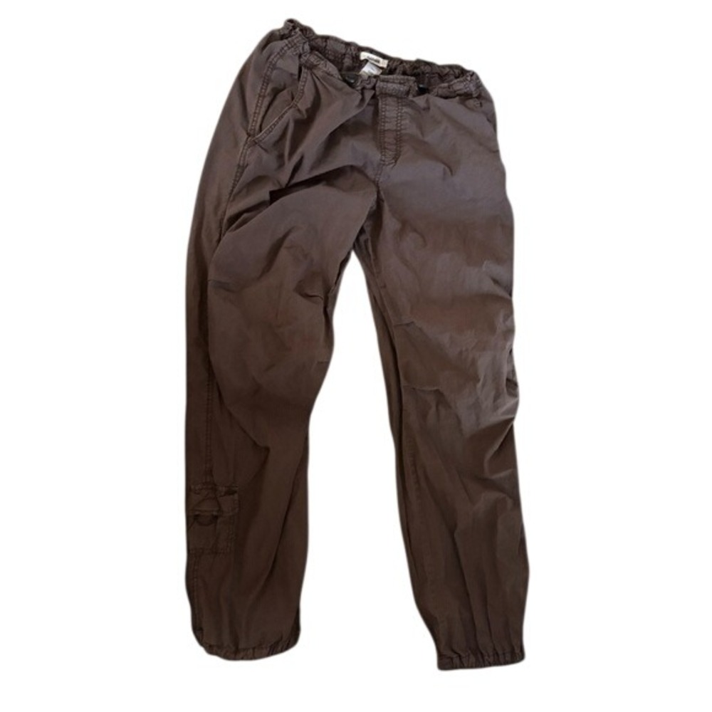 Garage Pants